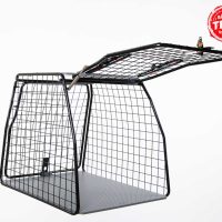 Artfex hundbur medium bred 10004
