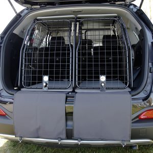 Artfex Stötfångarskydd 40cm