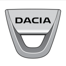 Artfex hundbur hundgrind Dacia