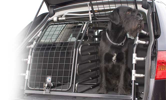 Artfex hundbur hundburar